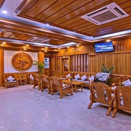 Hotel Dingar Mandalay Esterno foto