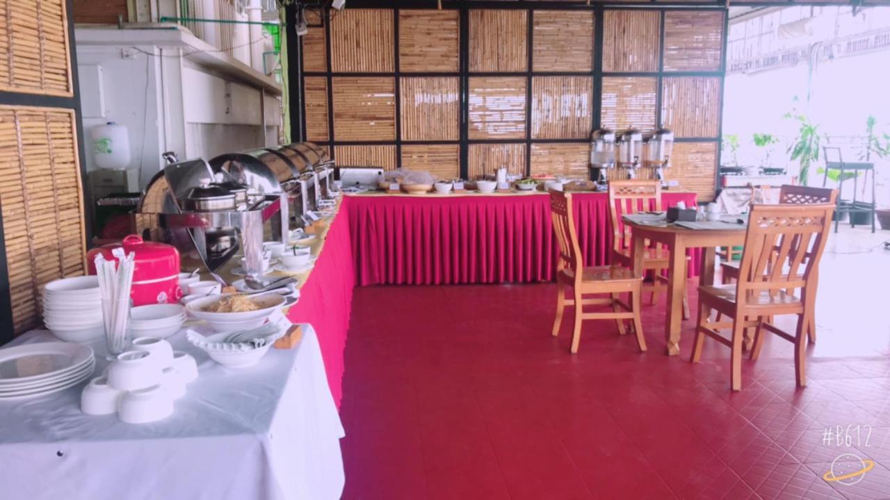 Hotel Dingar Mandalay Esterno foto